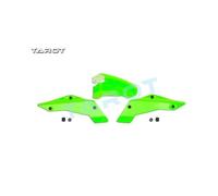 Accessoires pour drone GENERIQUE TAROT - tl250t1g - fuselage vert pour drone racer tarot 280 et 250
