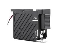 TL2962 Distributeur numérique UAV 20 kg | Construction en métal usiné et compatibilité multi-modèles pour les charges lourdes Distributeur électronique