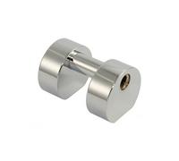 COQUILLE TUBE GROSSE CAISSE - 25MM - MONO TIRANT (X1)