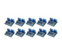 TL494 Module contrôleur pour projets de conception d'alimentation avec paramètres de synchronisation réglables et performance de sortie stable