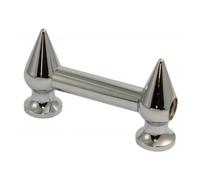 TL4D40 - COQUILLE TUBE - 40MM - DOUBLE TIRANT (X1)