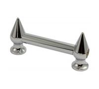 TL4D51 - Coquille Tube - 51mm - Double Tirant (X1) Coquilles double