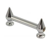 Sparedrum TL4D55 - Coquille Tube - 55mm - Double Tirant (X1) Coquilles double