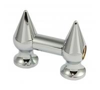 TL4S25 - Coquille Tube - 25mm - Mono Tirant (X1)