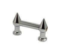 COQUILLE TUBE GROSSE CAISSE - 38MM - MONO TIRANT (X1)