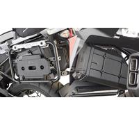 TL5108CAMKIT GIVI Kit D'Attache Pour S250 Tool Box Pour BMW R 1250 GS 2019-2023