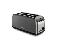 Tefal TL520810 Equinox – 2 longues fentes – Noir