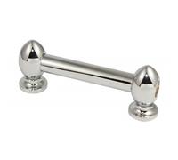 TL7D51 - Coquille Tube - 51mm - Double Tirant (X1)