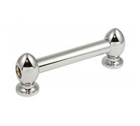 TL7D55 - COQUILLE TUBE - 55MM - DOUBLE TIRANT (X1)