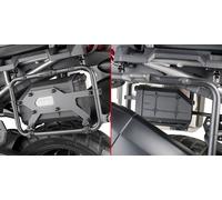 TL8400KIT Set De Attaque Fixation S250 pour Yamaha Tracer 9 Gt 2021 2022 2023