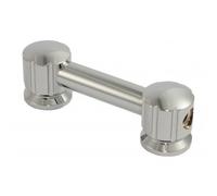 TL8D51 - Coquille Tube - 51mm - Double Tirant (X1)