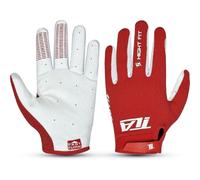 TLA Hark Gants de Motocross Trial et Gants VTT | Gants Cross | Gants Enduro | Gants BMX | Gants Tout-Terrain | Vêtements Moto pour Hommes | Gants de Cyclisme