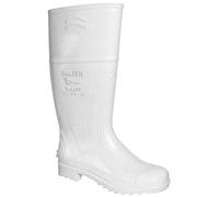 TLALOC ANTIGRASA ALTA BLANCO -CE- Talla: 43