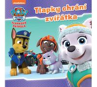 Tlapková patrola Paws protect animals (Les pattes protègent les animaux)