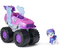 Tlapková patrola Véhicule Rescue Wheels - Roxi