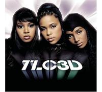 TLC – 3D – Hyper CD – Version éditée