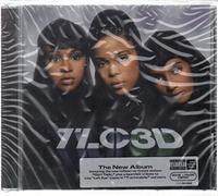 TLC - 3D - Copy control