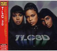 TLC - 3D [Import]