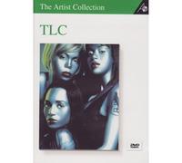 TLC-Artist Collection [Import]