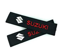 TLC Auto Accessories Passe-ceintures Suzuki de style course automobile