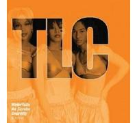 TLC "COLLECTIONS" CD BEST OF 11 TRACKS NEW
