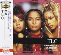 Tlc - Collections TLC [Import]