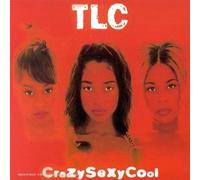 Tlc - Crazy Sexy Cool - Digipack