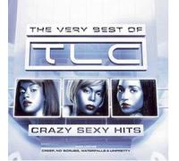 TLC - Crazy Sexy Hits [Import]