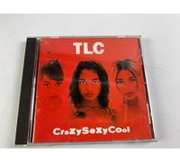 Tlc – Crazysexycool – Sony Music
