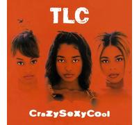TLC – Crazysexycool – CD neuf
