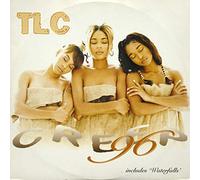 TLC - Creep [12 inch] [Import]