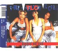 TLC - Diggin' on You (3 Versions, 1994/95) [Import]