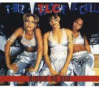 Tlc - Diggin' on You [Import]