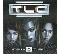 TLC - Fanmail by TLC (1999-07-28)