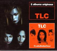 Tlc - Fanmail / Crazy Sexy Cool