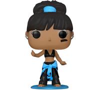 TLC Funko POP Rocks Figurine En Vinyle | Left Eye