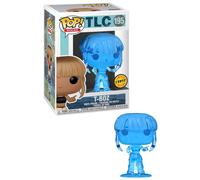 TLC Funko POP Rocks Figurine En Vinyle | T-Boz Chase