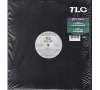 TLC Girl Talk 12"