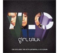 Tlc - Girl Talk 2 / Waterfalls/No Scrubs