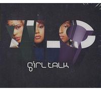TLC - Girl Talk