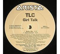 Tlc - Girl Talk