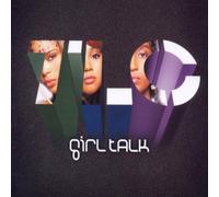 TLC - Girl Talk - Maxi CD