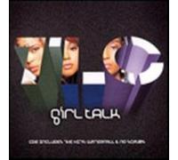 Tlc - Girltalk [Import]