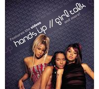 Tlc - Hands Up / Girl Talk
