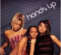 Tlc - Hands Up [Import]