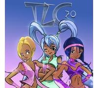 Tlc - Hits Re Collection