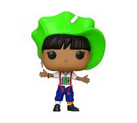 TLC - Left Eye 229 - Funko Pop - Figurine en vinyle