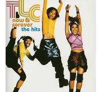 TLC – Now & Forever: The Hits – Édition limitée spéciale (Import) – BMG