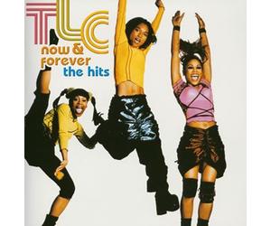 Tlc [Ltd.Special] - Now & Forever:the Hits