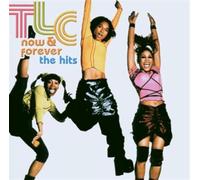 TLC – Now and Forever – Best Of – CD + DVD